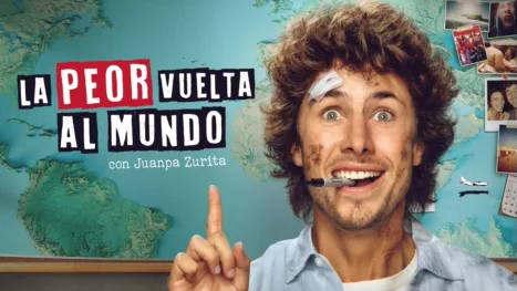 thumbnail - La peor vuelta al mundo