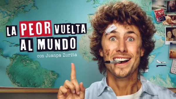 thumbnail - La peor vuelta al mundo