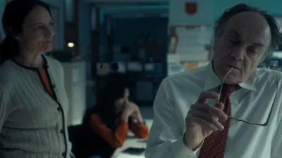 thumbnail - S1:E2 Ci vediamo più tardi (“See you later”)