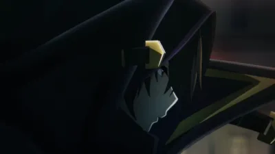 thumbnail - S2:E27 (Dub) Something Precious