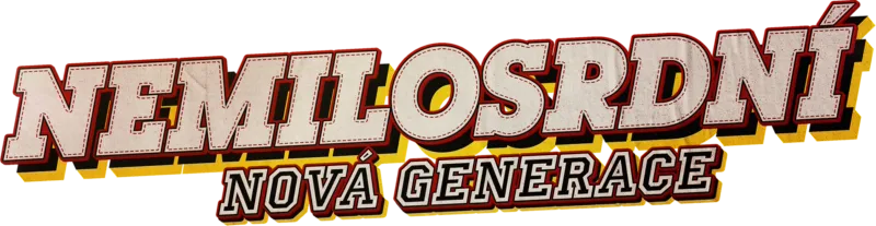 Nemilosrdní: Nová generace