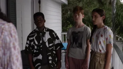 thumbnail - S3:E4 Bad Judge of Time