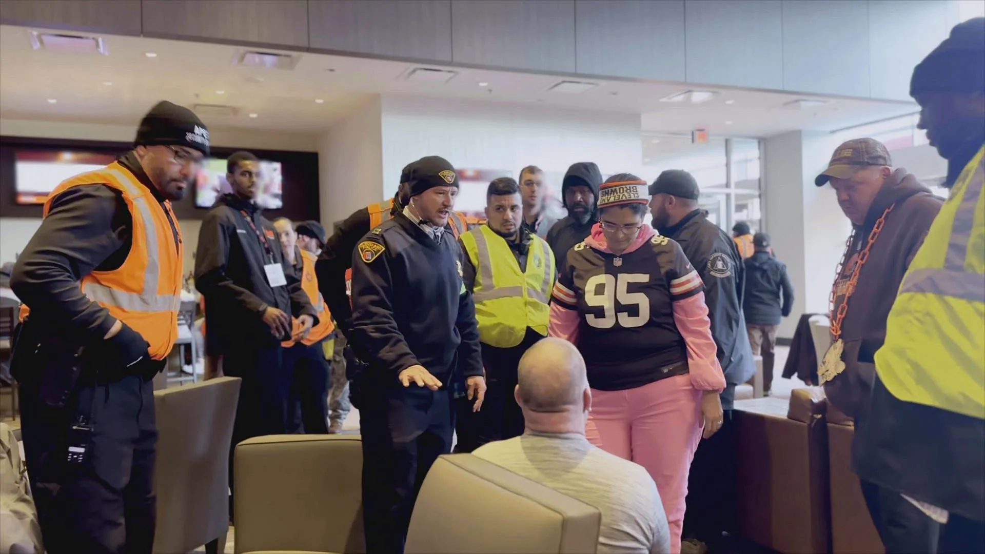 thumbnail - S1:E2 Only in Cleveland