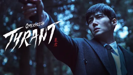 thumbnail - Operación Tyrant