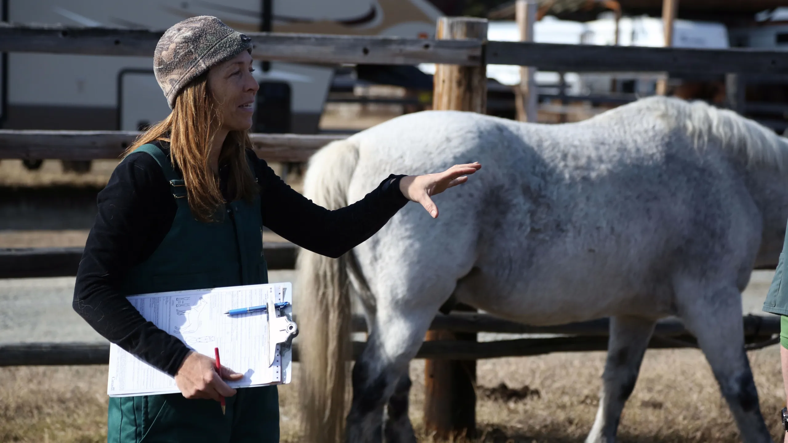 thumbnail - S4:E4 When Horses Fly