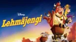 thumbnail - Lehmäjengi