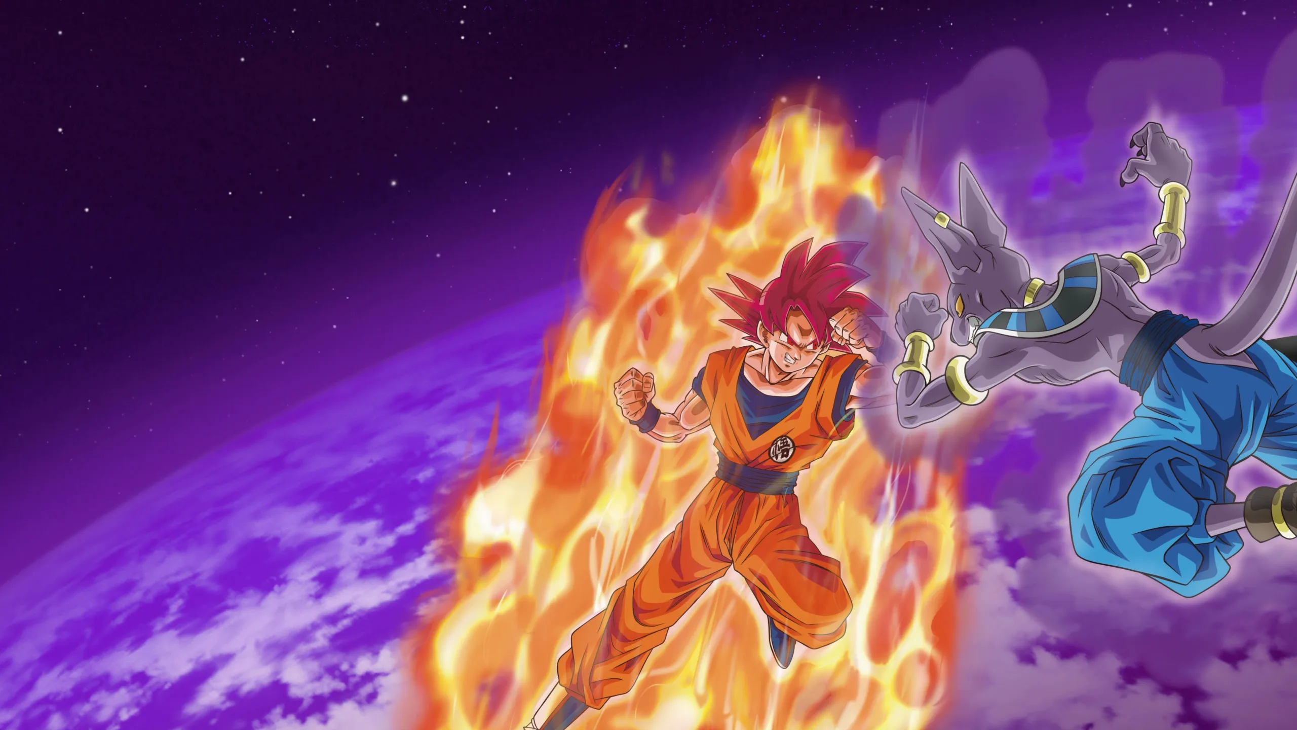 Dragon Ball Super