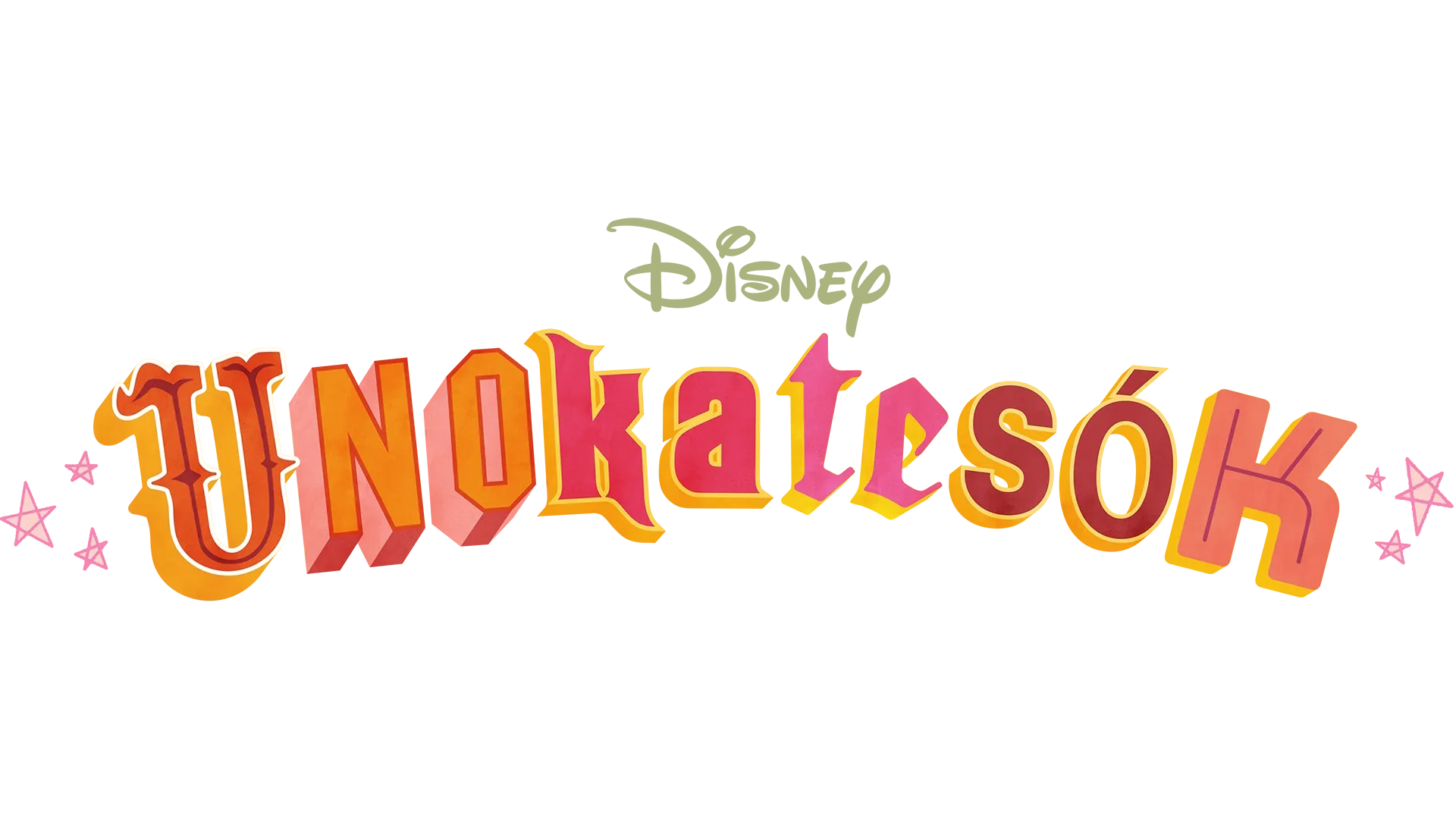 Unokatesók