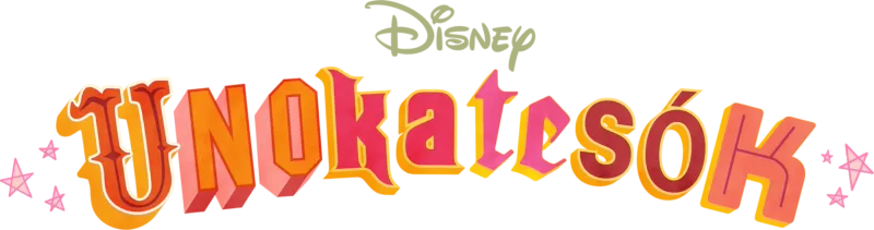 Unokatesók