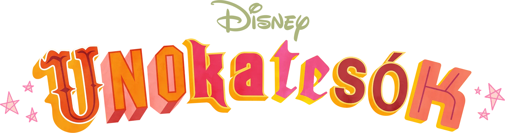 Unokatesók