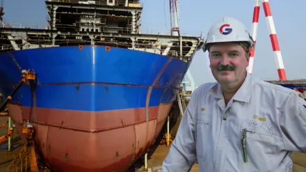 Megaestructuras: Maravillas modernas