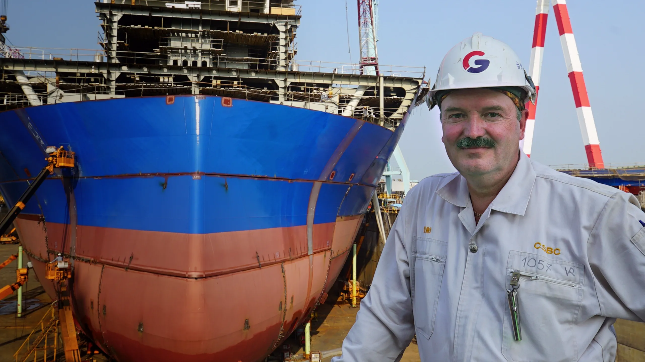 Superstructures: Engineering Marvels