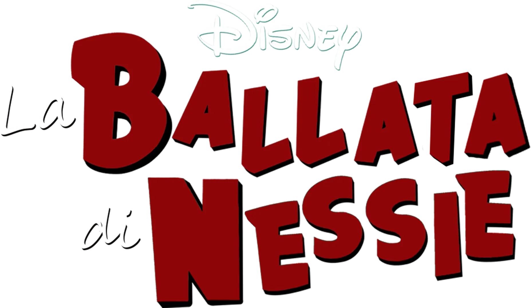 La ballata di Nessie