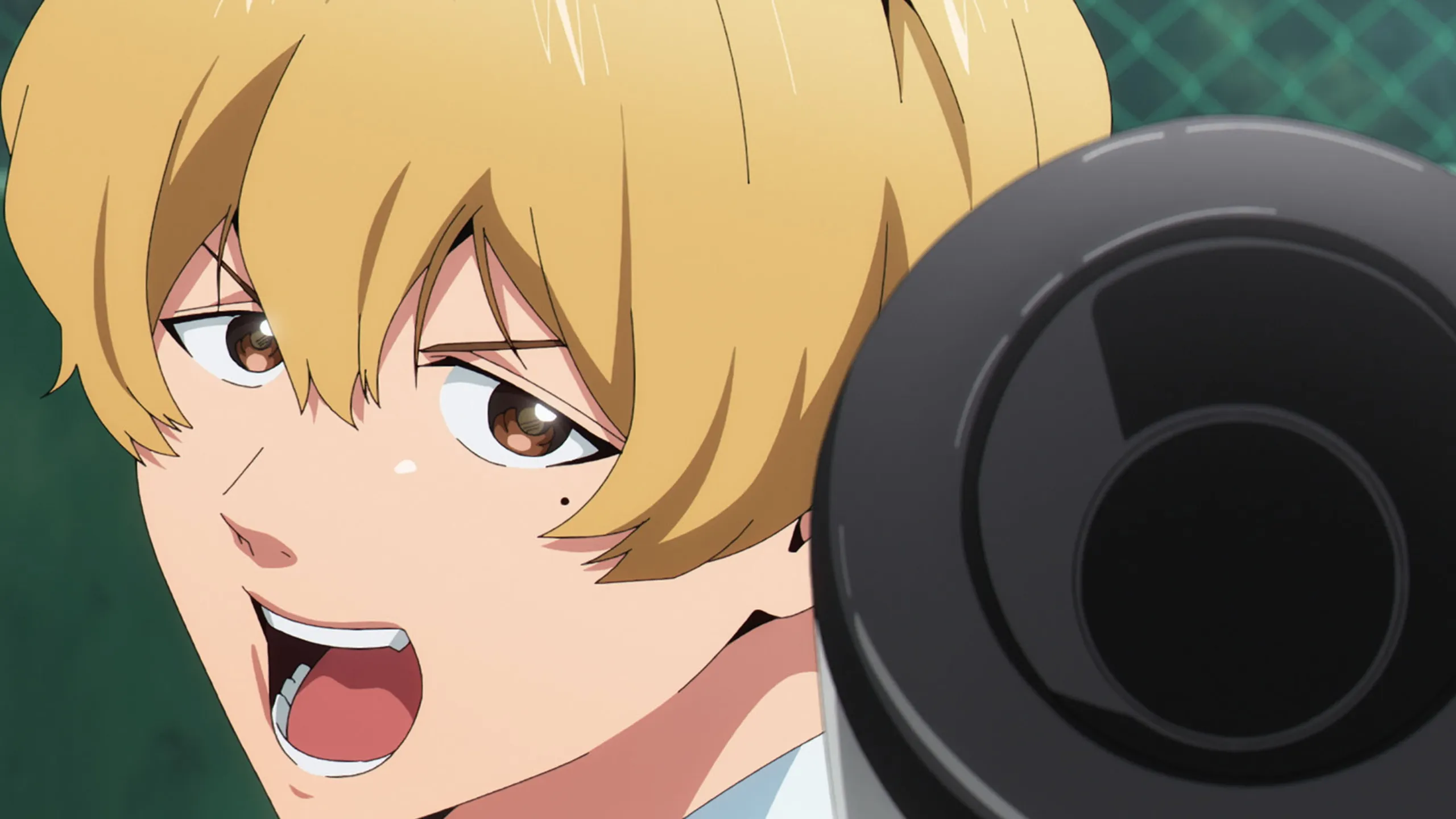 thumbnail - S1：第2話「一緒にやる？」