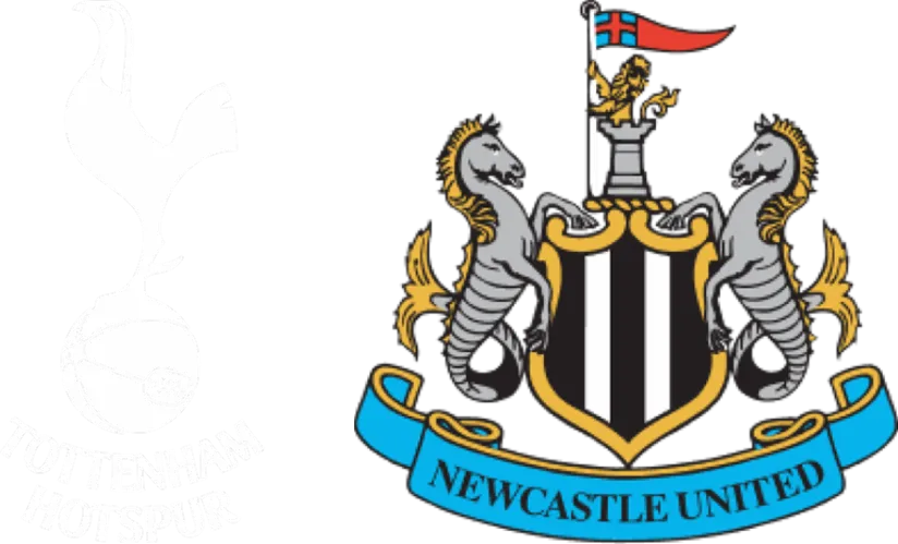 Tottenham vs. Newcastle United