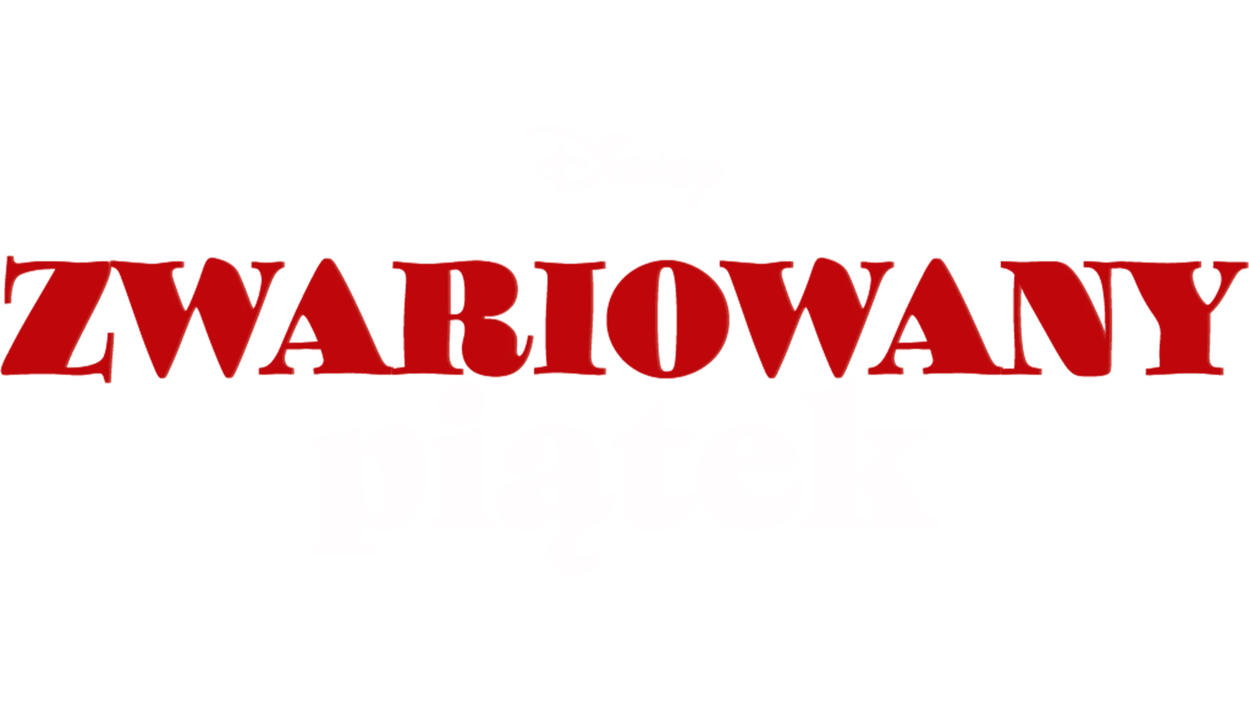 Zwariowany piątek
