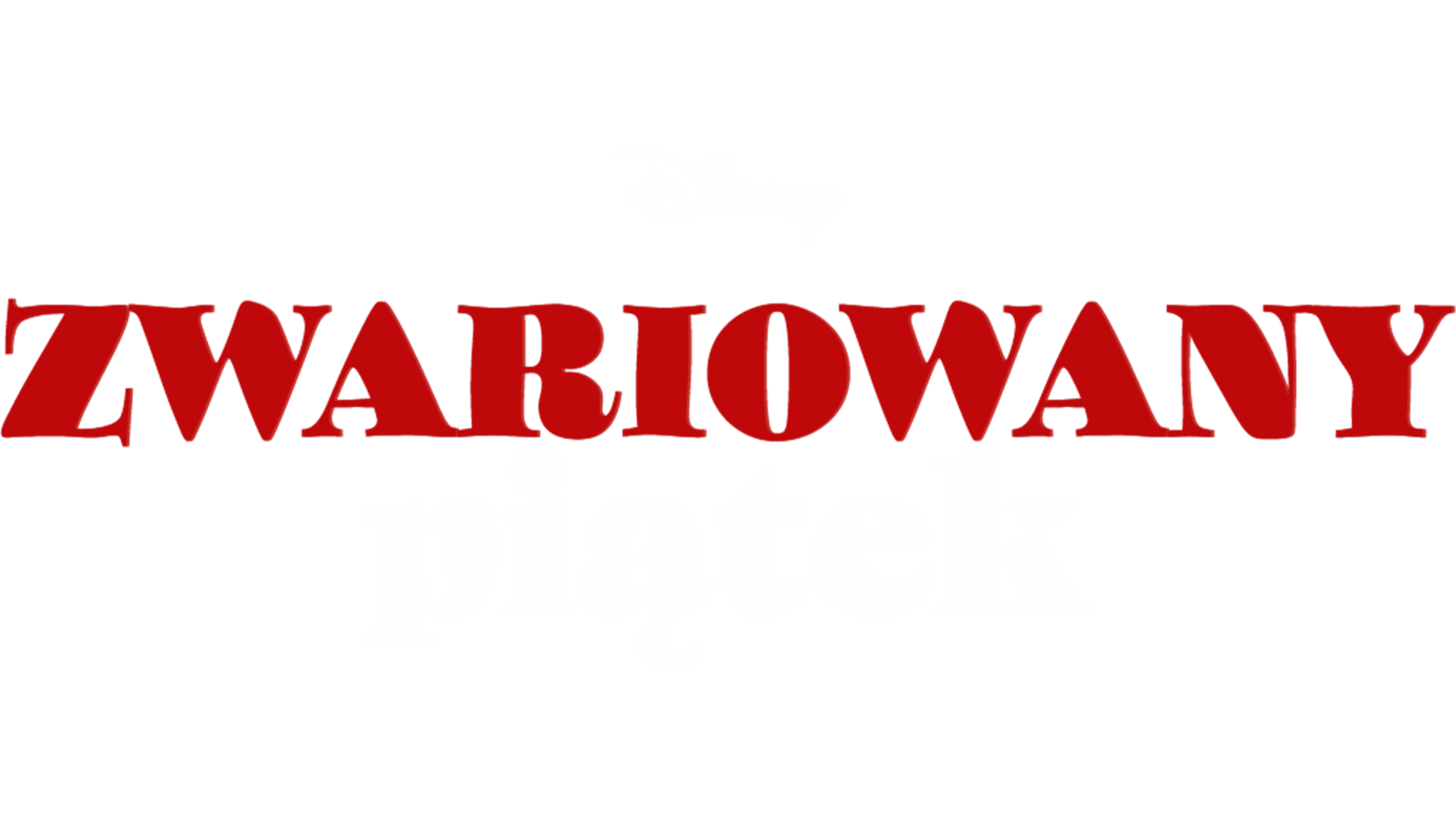 Zwariowany piątek