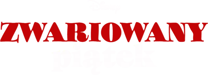 Zwariowany piątek