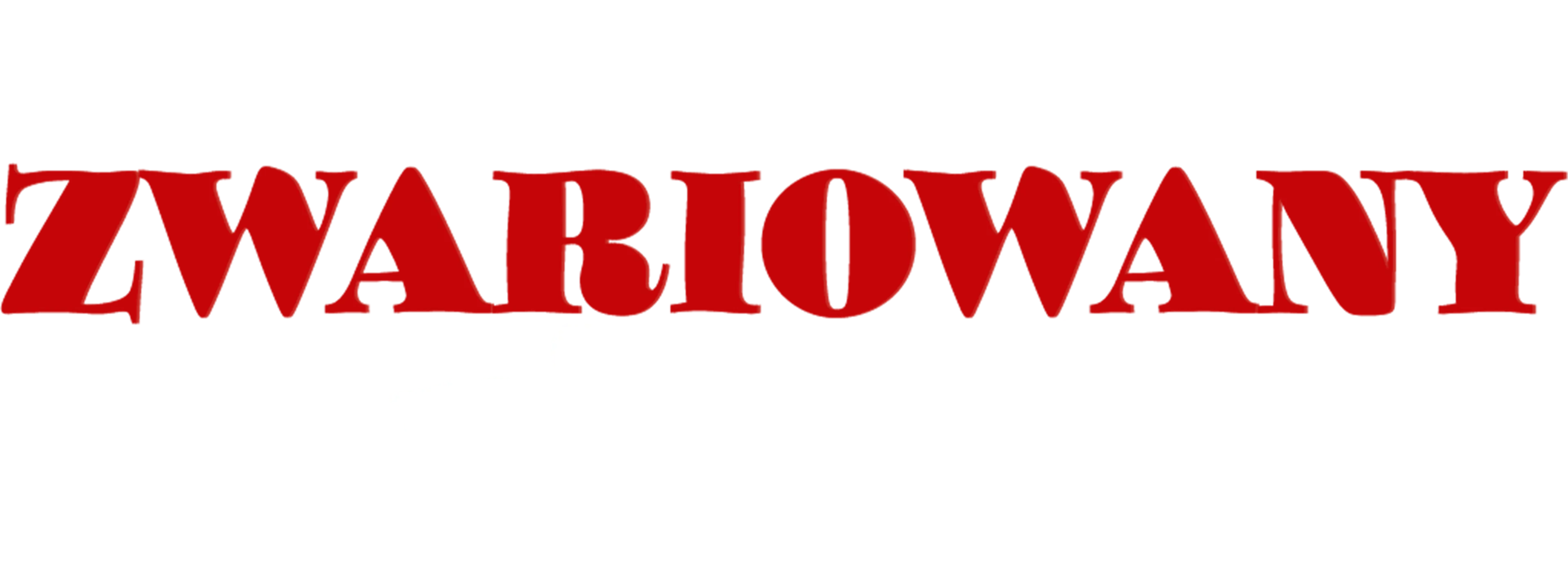 Zwariowany piątek