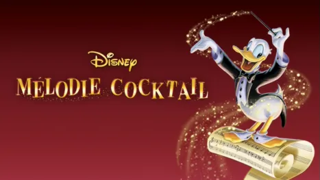 thumbnail - Mélodie Cocktail