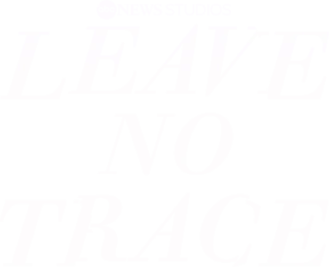 Leave No Trace
