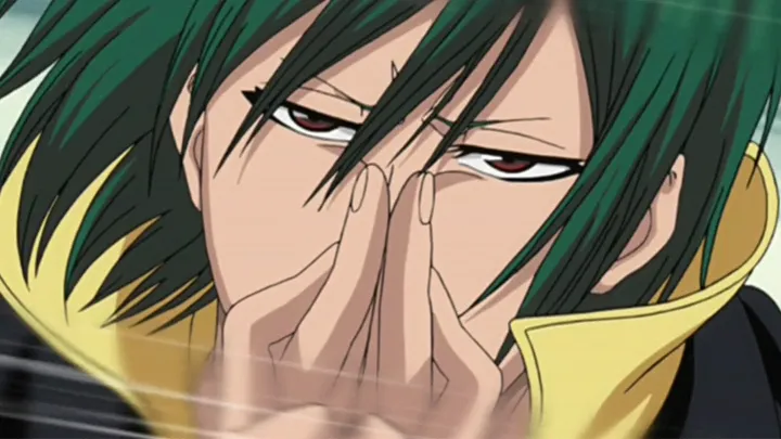 thumbnail - S24:E339 (Dub) Bleach 339