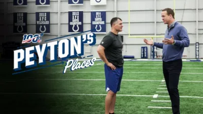 thumbnail - S1:E13 Blame General Custer for the Patriots Dynasty