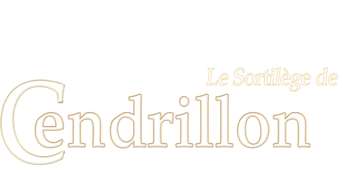 Le Sortilège de Cendrillon