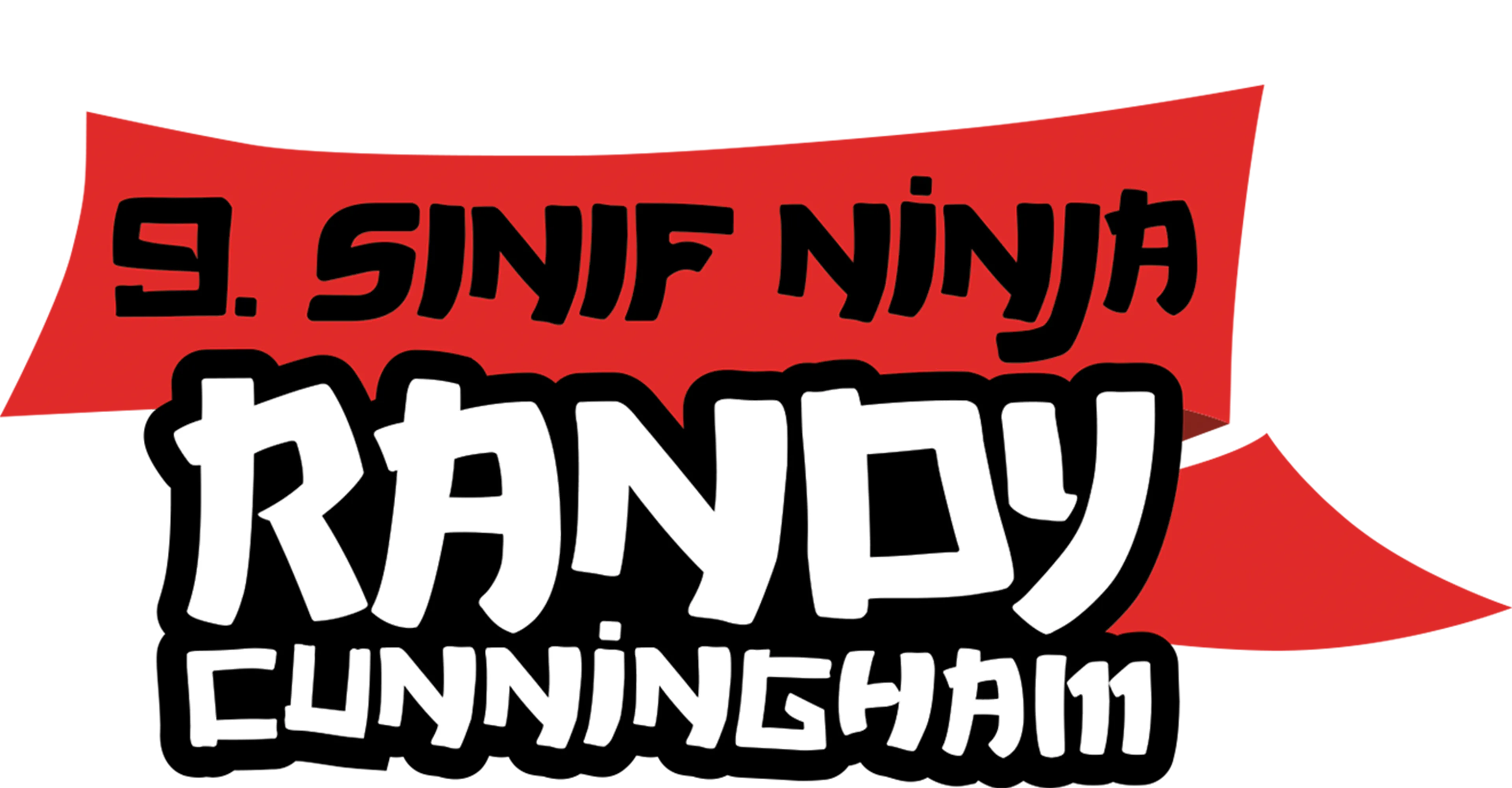 9. Sınıf Ninja Randy Cunningham