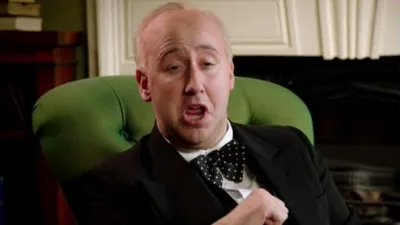 thumbnail - S6:E10 Wily Winston Churchill