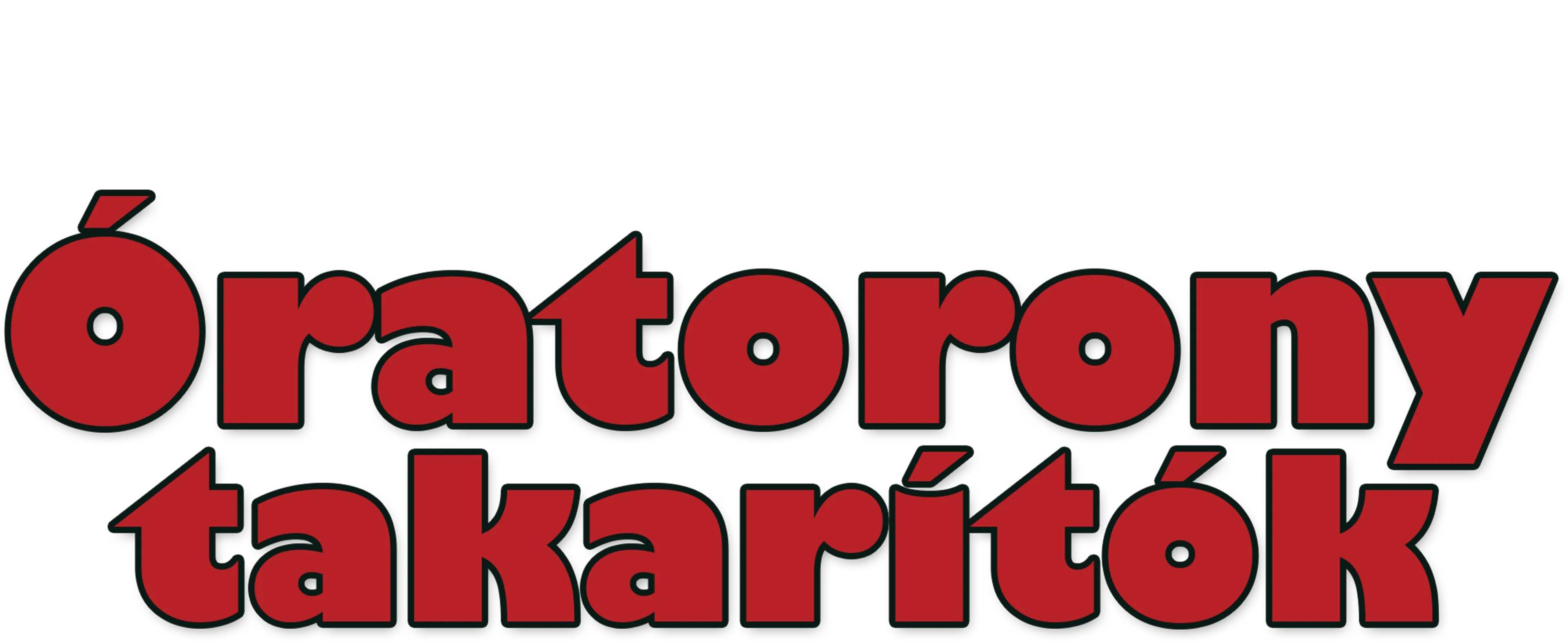 Mickey egér - Óratorony takarítók