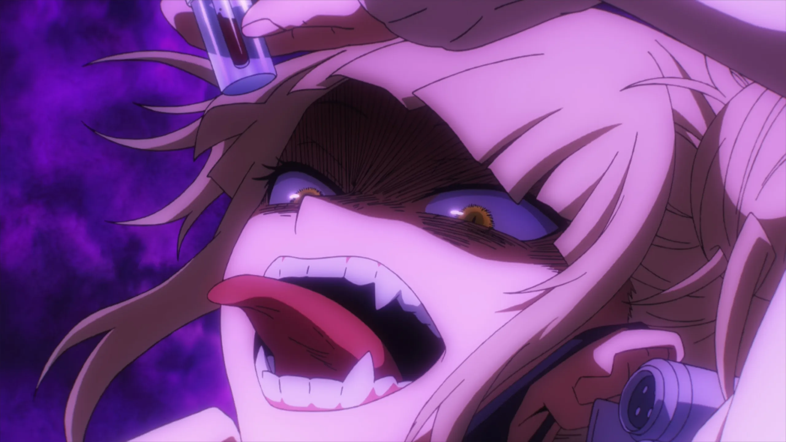 thumbnail - S7：第19話「第153話　Butterfly Effect」