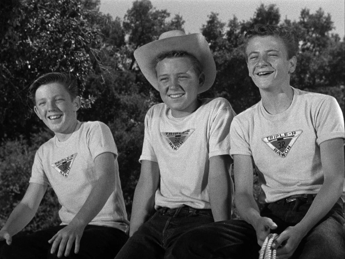 thumbnail - S1:E15 Tossing the Calf