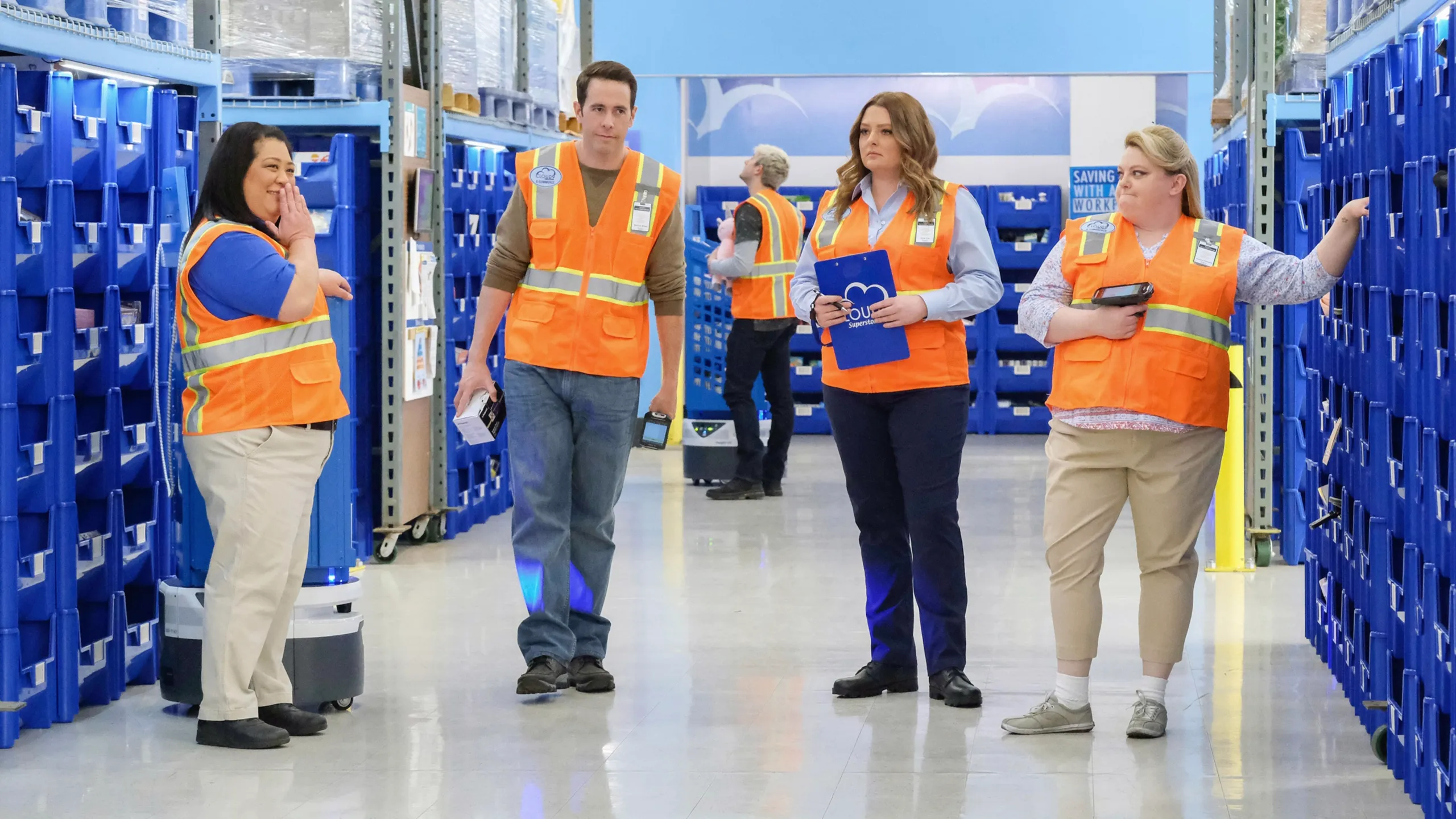 thumbnail - S6:E15 All Sales Final