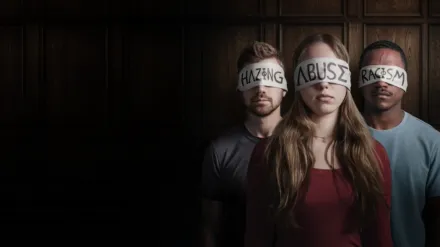 Houses of Horror: Secrets of College Greek Life