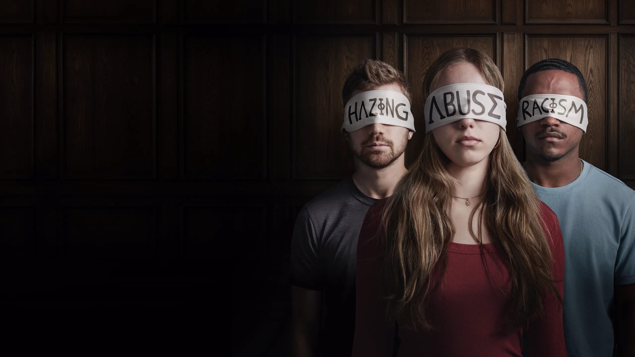 Houses of Horror: Secrets of College Greek Life