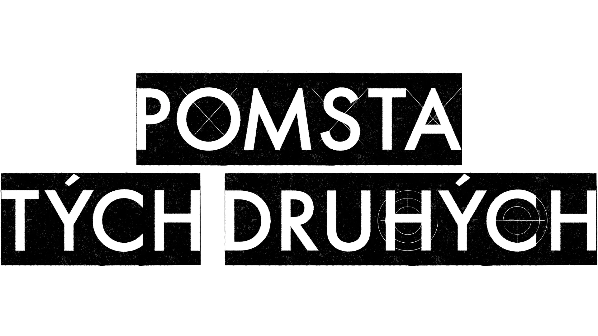 Pomsta tých druhých