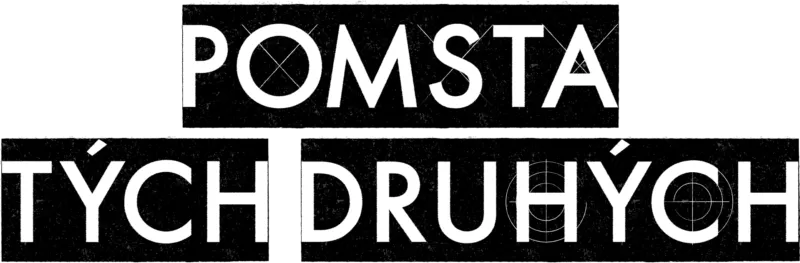 Pomsta tých druhých