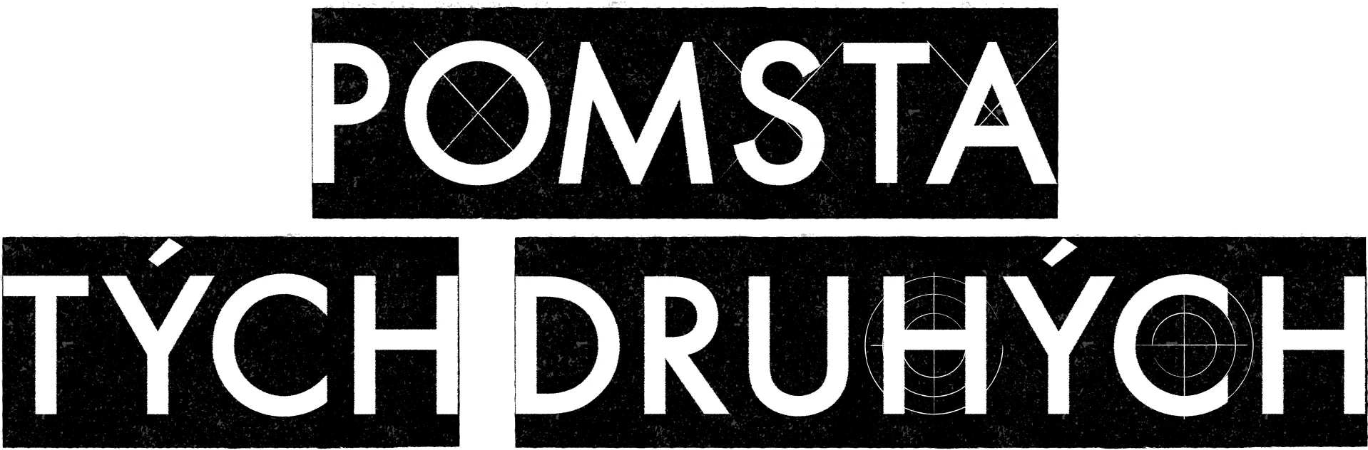 Pomsta tých druhých