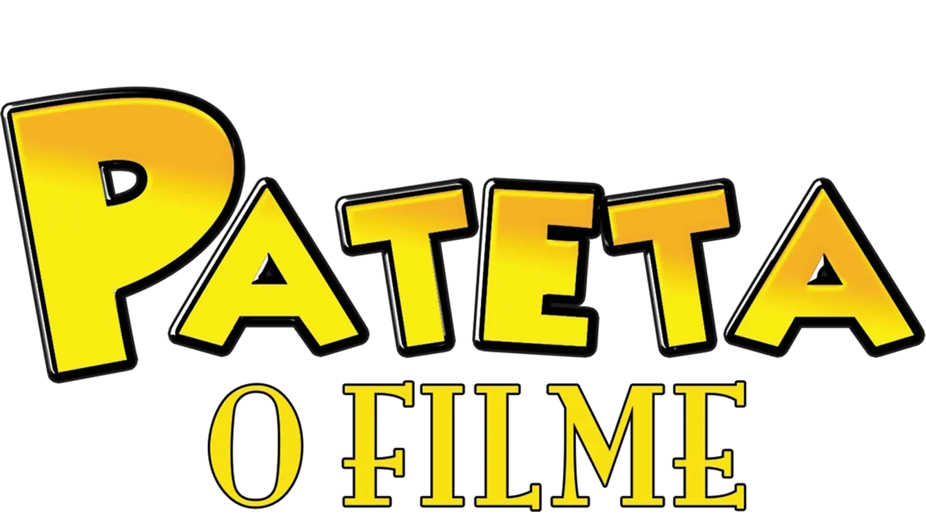PATETA O FILME