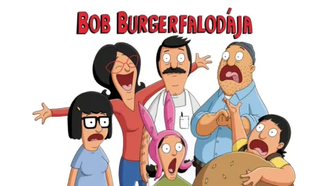 thumbnail - Bob burgerfalodája