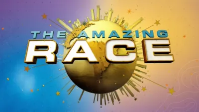 The Amazing Race