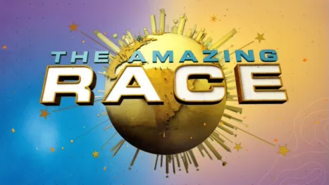 thumbnail - The Amazing Race