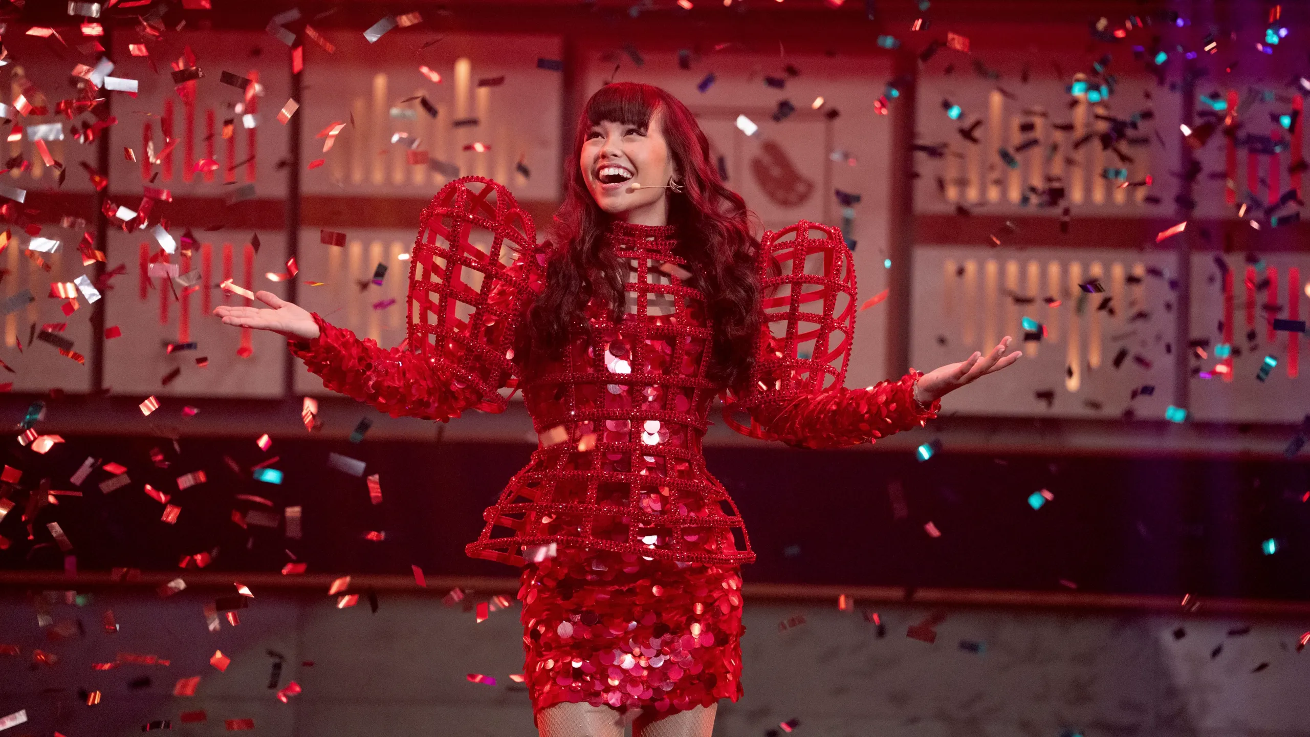 thumbnail - S1:E13 First Power Trip