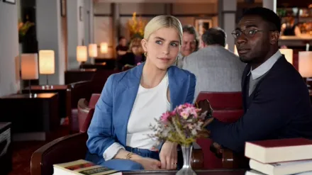 Das Traumschiff - Namibia