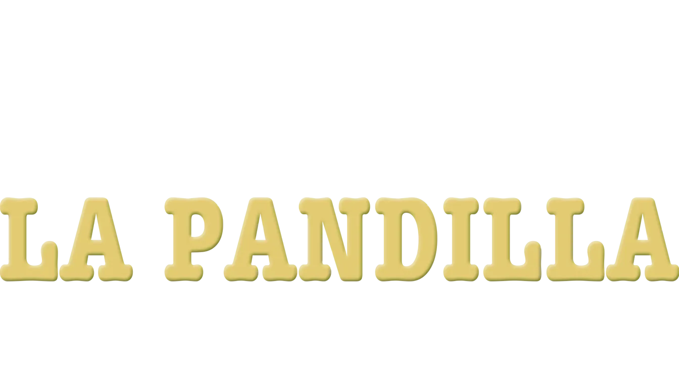 La pandilla