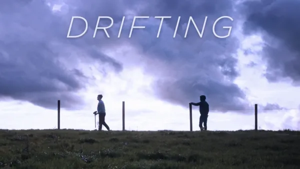thumbnail - Drifting
