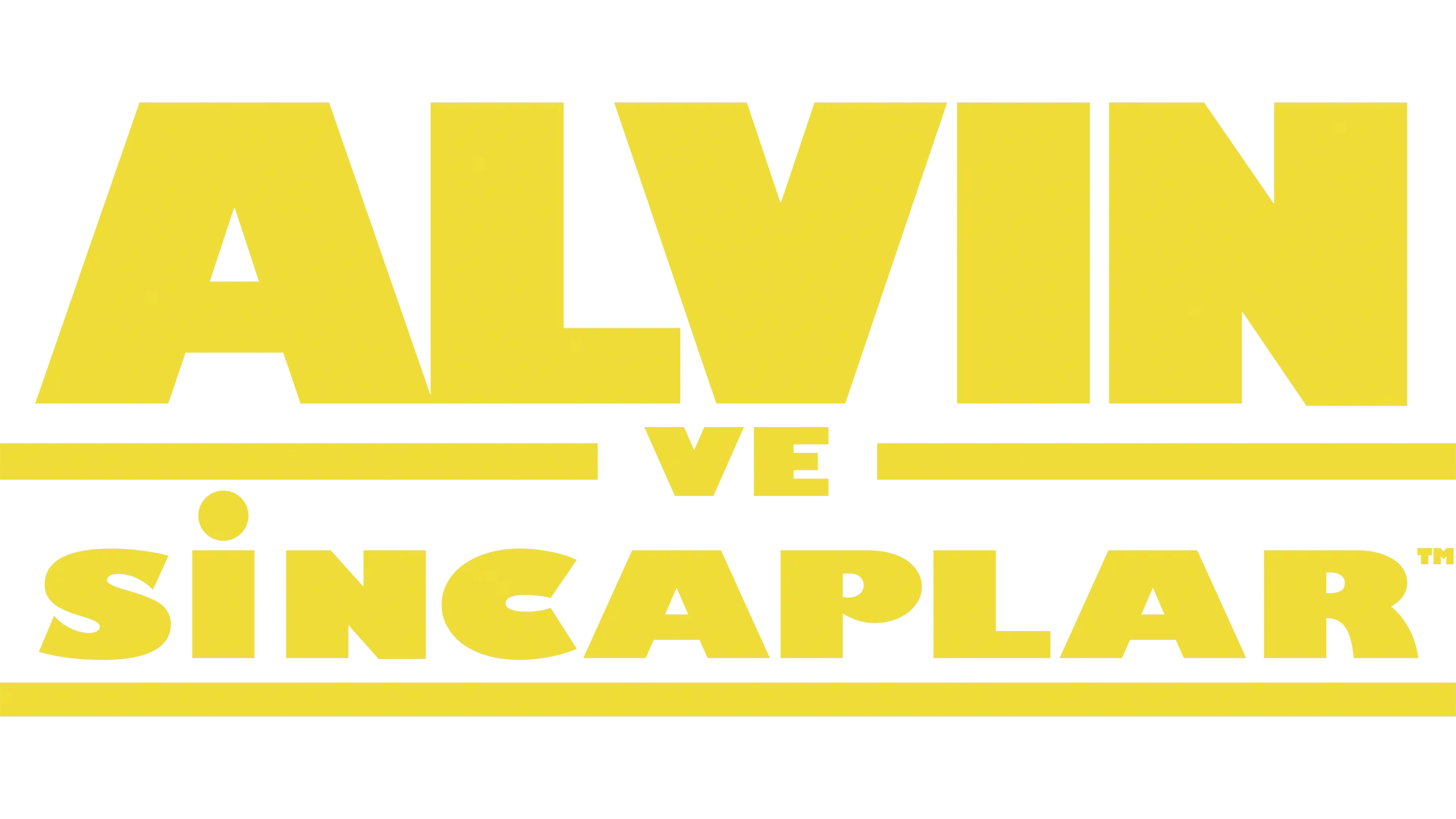 Alvin ve Sincaplar