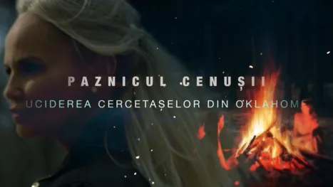 thumbnail - Paznicul Cenușii: Uciderea Cercetașelor din Oklahome