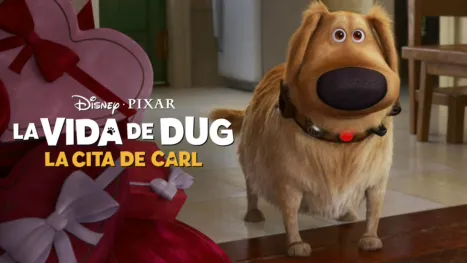 thumbnail - La cita de Carl